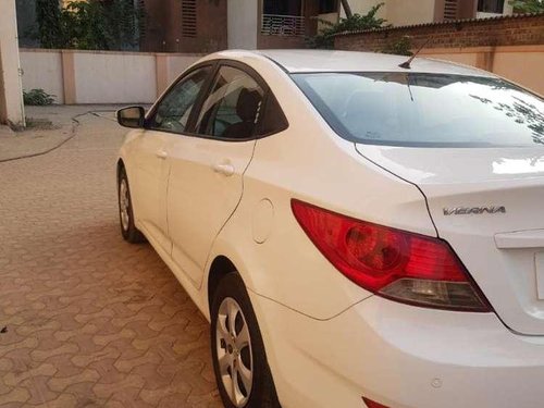 Used 2014 Hyundai Verna MT for sale in Thane 