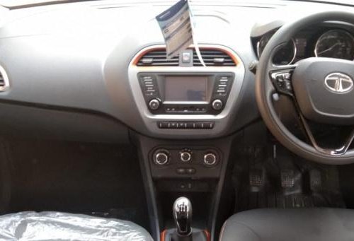 Tata Tiago NRG 2018 MT for sale in New Delhi