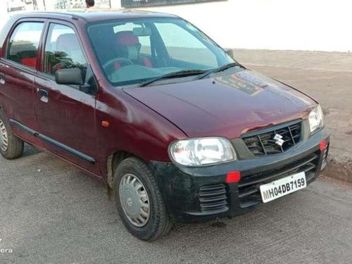 Used 2007 Maruti Suzuki Alto MT for sale in Mumbai