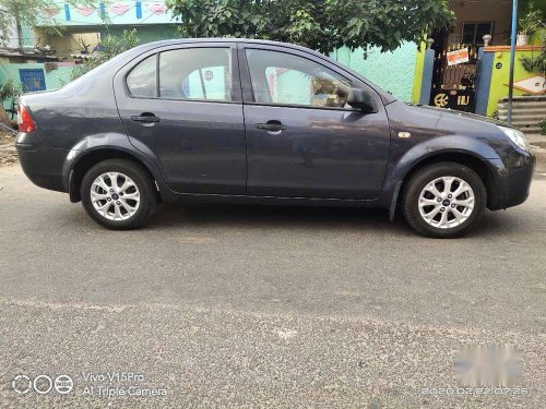 Used 2012 Ford Fiesta Classic MT for sale in Chennai