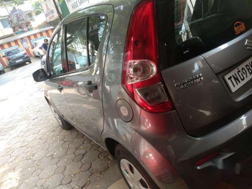 Used 2011 Maruti Suzuki Ritz MT for sale in Chennai