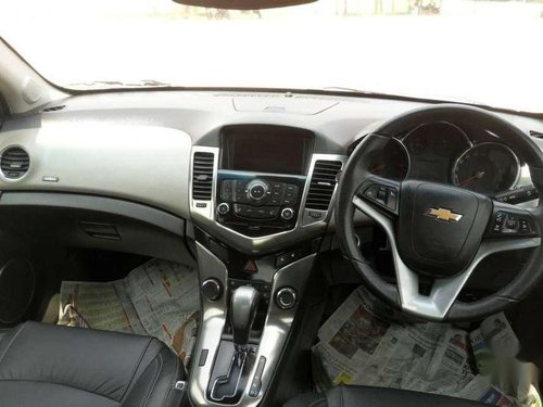 Used 2016 Chevrolet Cruze LTZ AT for sale in Coimbatore 