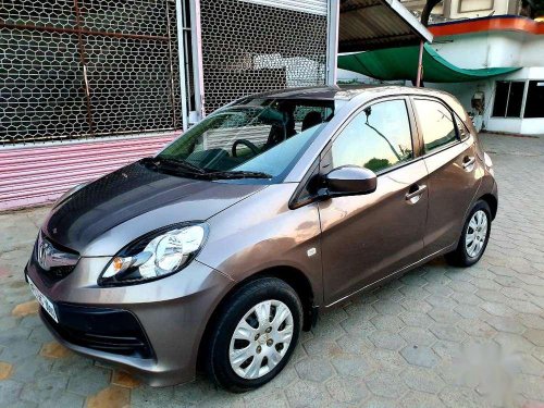 Honda Brio S Manual, 2012, Petrol MT in Hyderabad