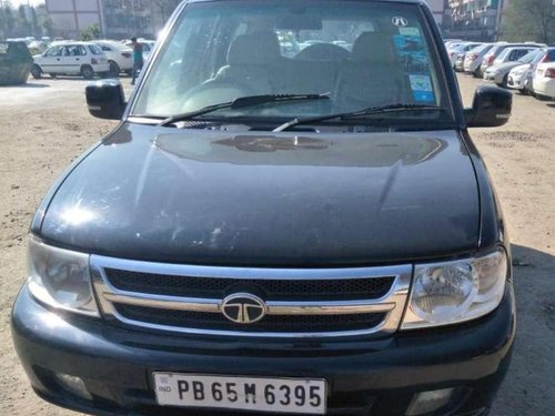 Tata Safari 4x2 2011, Diesel MT for sale in Chandigarh 