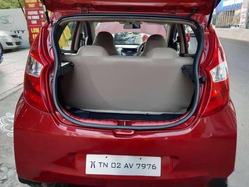 Used Hyundai Eon 2012 MT for sale in Chennai