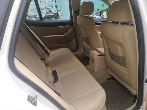 2013 BMW X1 sDrive20d AT for sale in Mumbai