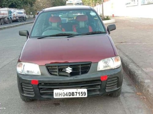 Used 2007 Maruti Suzuki Alto MT for sale in Mumbai