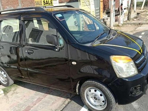 2009 Maruti Suzuki Wagon R LXI MT for sale in Lucknow