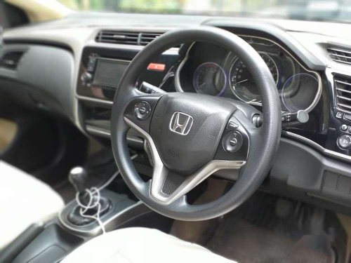 Used 2014 Honda City V MT for sale in Kolkata 