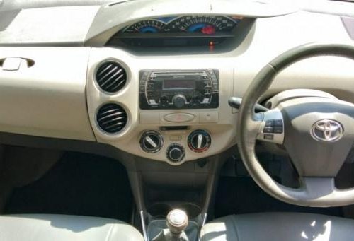 Toyota Platinum Etios 2015 MT for sale in Chennai