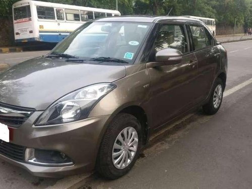 2016 Maruti Suzuki Swift Dzire MT for sale in Mumbai