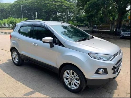 Used 2015 Ford EcoSport 1.5 TDCi Titanium Plus MT in New Delhi