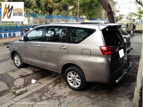 Used 2016 Innova Crysta  for sale in Kolkata