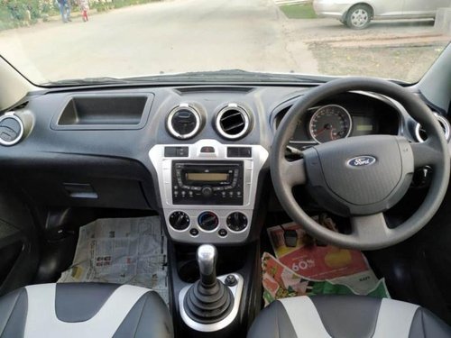 Ford Figo Diesel ZXI 2012 MT for sale in Bangalore