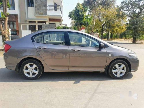 Honda City 1.5 V Automatic, 2013, Petrol AT for sale in Ahmedabad