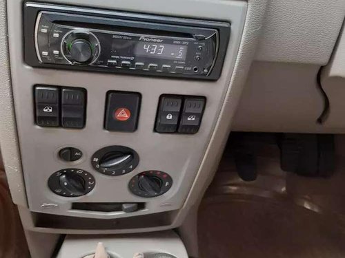 2008 Mahindra Renault Logan MT for sale in Hyderabad 