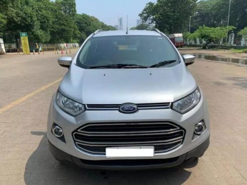 Used 2015 Ford EcoSport 1.5 TDCi Titanium Plus MT in New Delhi