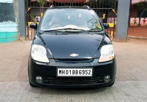 Used 2012 Chevrolet Spark 1.0 LT MT for sale in Pune