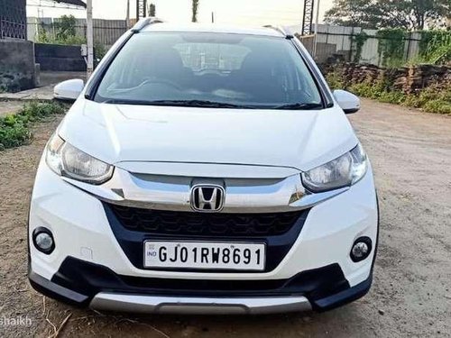 Used Honda WR- V 2017 AT for sale in Surat 