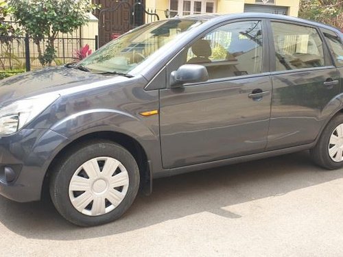 Ford Figo Diesel Titanium 2012 MT for sale in Bangalore