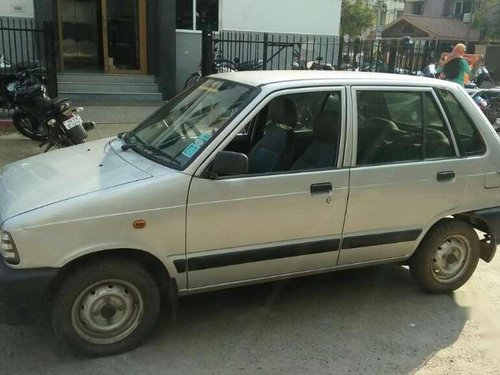 2009 Maruti Suzuki 800 MT for sale in Erode