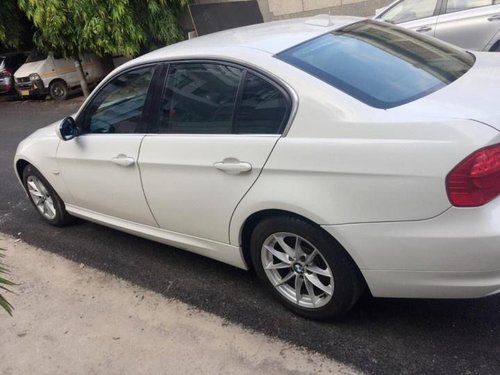 2011 BMW 3 Series 320d AT in New Delhi