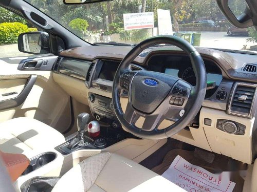 Used Ford Endeavour 2017 AT for sale in Mumbai 
