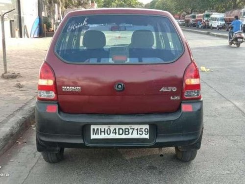 Used 2007 Maruti Suzuki Alto MT for sale in Mumbai