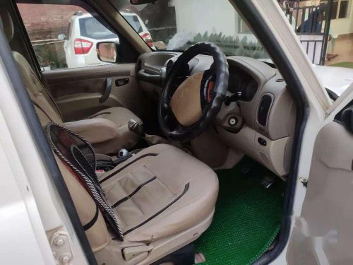 Used 2013 Mahindra Scorpio MT for sale in Dimapur