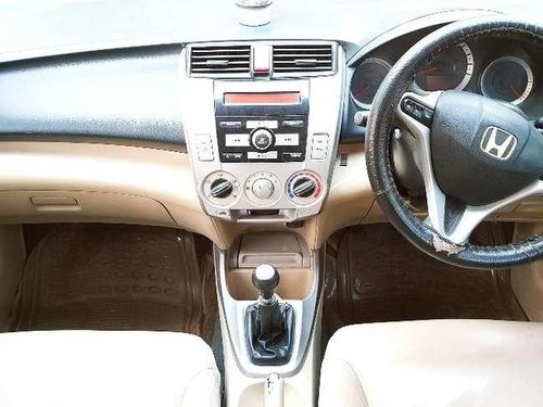 2012 Honda City MT for sale in Pune