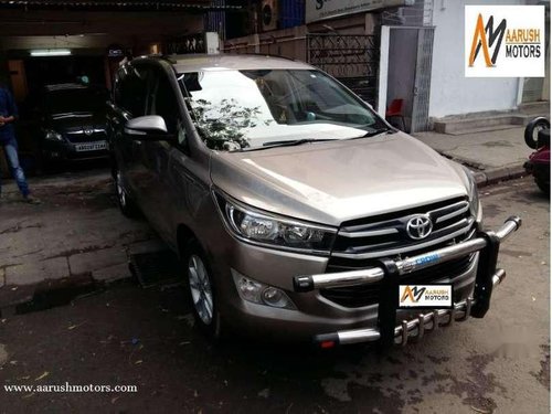 Used 2016 Innova Crysta  for sale in Kolkata