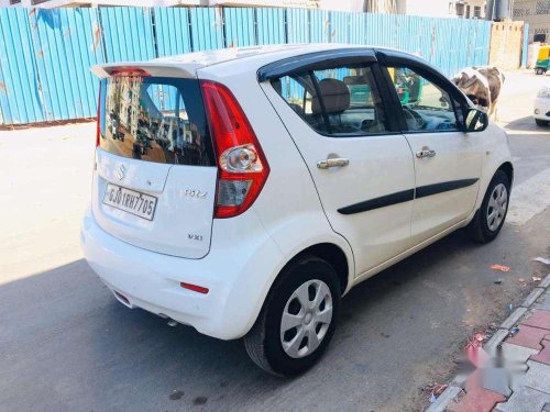 Used 2014 Maruti Suzuki Ritz MT for sale in Ahmedabad 