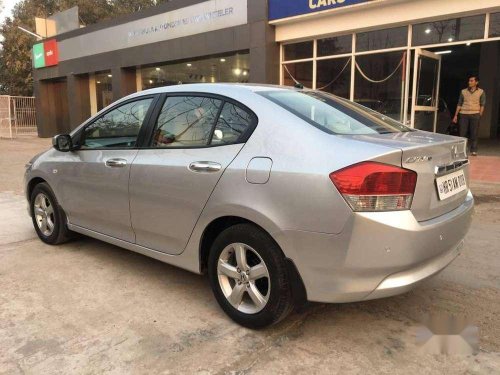 Used 2011 Honda City MT for sale in Chandigarh 