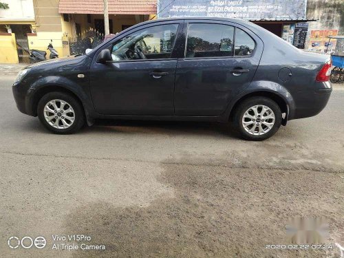 Used 2012 Ford Fiesta Classic MT for sale in Chennai