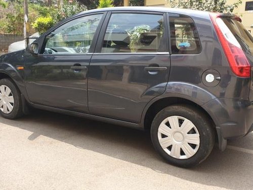 Ford Figo Diesel Titanium 2012 MT for sale in Bangalore