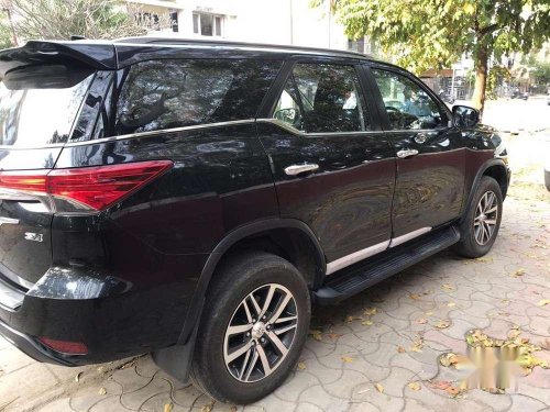 Used Toyota Fortuner 2018 AT for sale in Chandigarh 