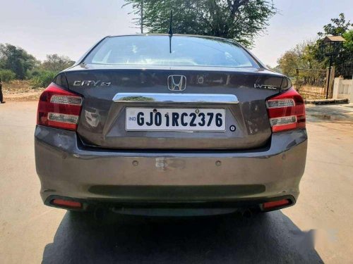 Honda City 1.5 V Automatic, 2013, Petrol AT for sale in Ahmedabad