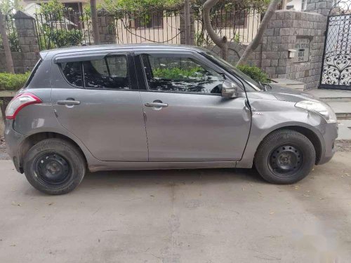 Used 2014 Maruti Suzuki Swift MT for sale in Gurgaon