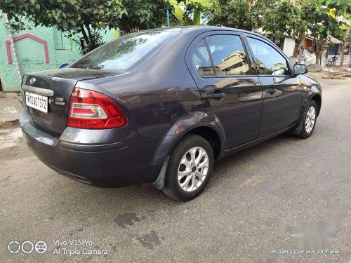 Used 2012 Ford Fiesta Classic MT for sale in Chennai