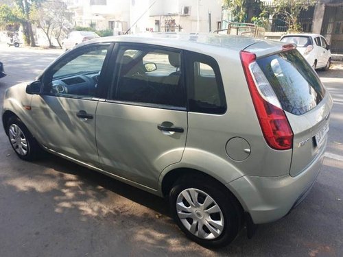 Ford Figo Diesel EXI 2012 MT for sale in Ahmedabad