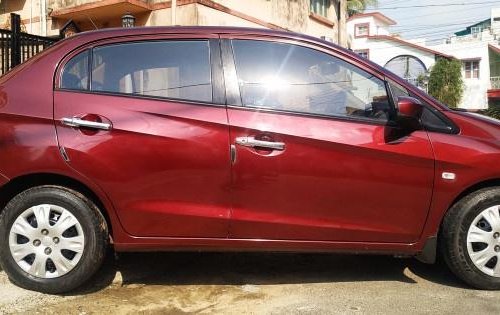 2014 Honda Amaze S i-Vtech MT for sale in Kolkata