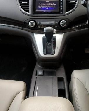2016 Honda CR-V 2.4L 4WD AT for sale in Gurgaon