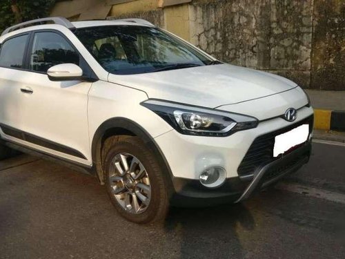 Used Hyundai i20 Active 1.2 SX 2018 MT in Coimbatore 