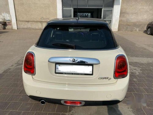 Used 2017 Mini Cooper D AT for sale in Ahmedabad 