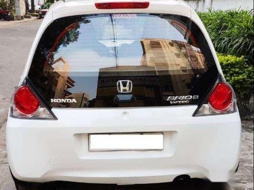 Honda Brio S 2014, Petrol AT for sale in Kolkata 