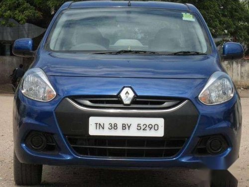 2014 Renault Scala MT for sale in Coimbatore 