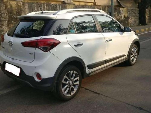 Used Hyundai i20 Active 1.2 SX 2018 MT in Coimbatore 