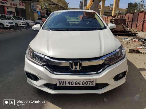 Used 2018 Honda City MT for sale in Pune 