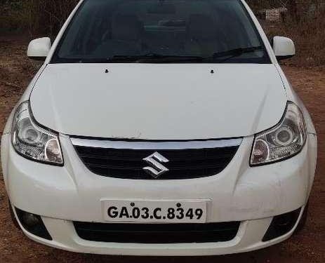 2010 Maruti Suzuki SX4 MT for sale in Ponda