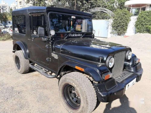 Used 2016 Mahindra Thar CRDe MT for sale in Pune 